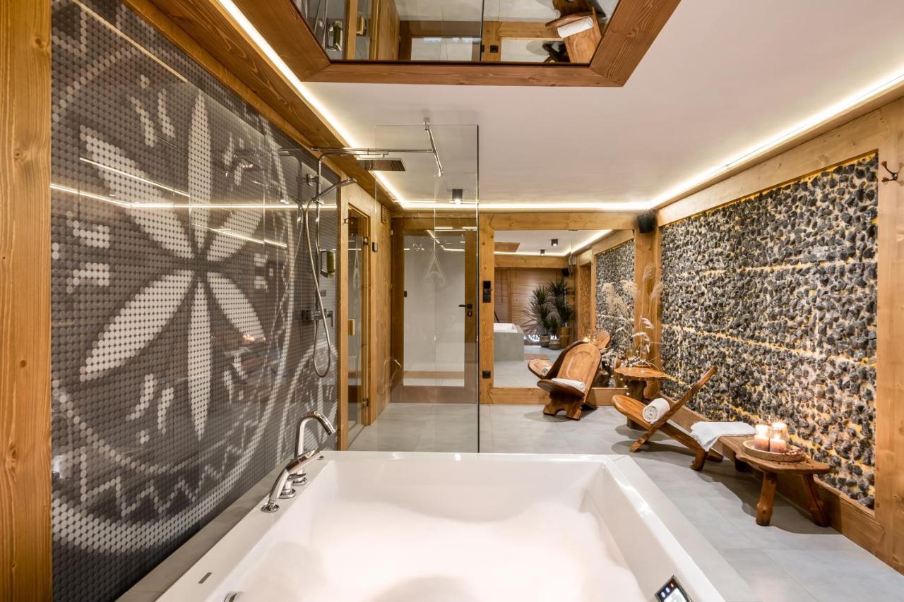 Villa 9A Zakopane Exteriör bild