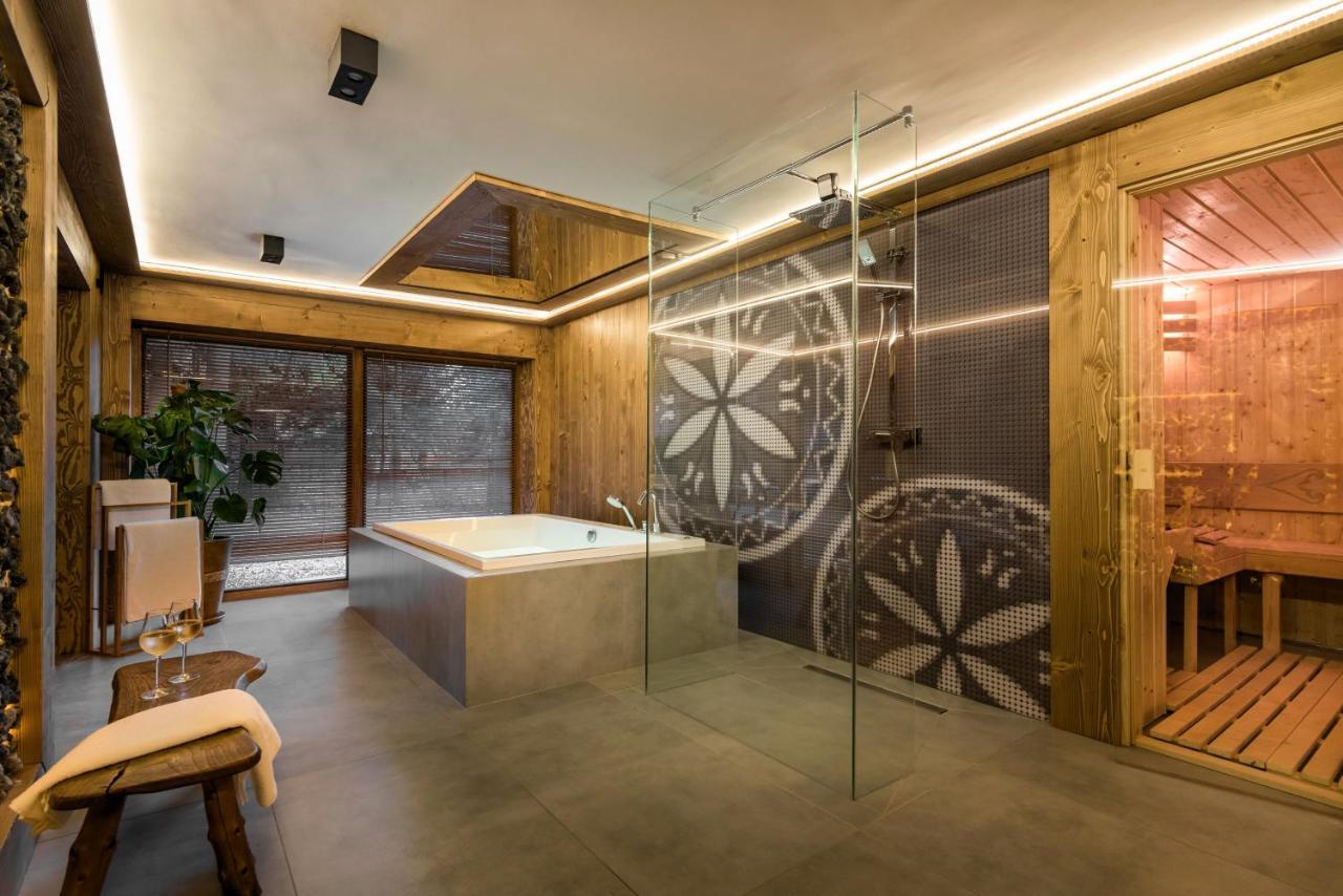 Villa 9A Zakopane Exteriör bild
